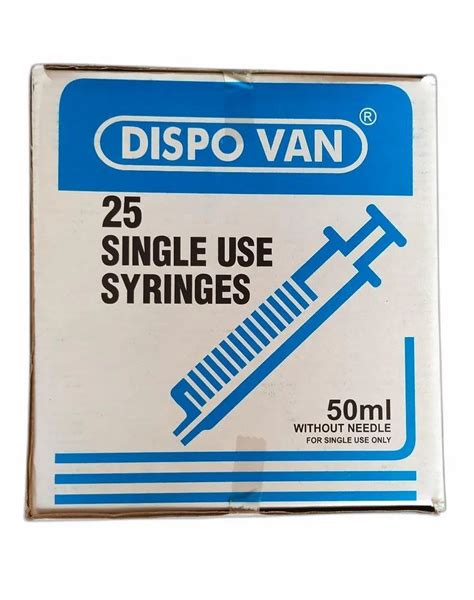 Disposable Syringes - Dispovan Disposable Syringe Needle Wholesale ...