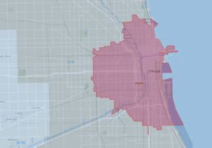 Image result for 312 Area Code Zip Code