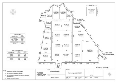 Urban Planning for a Land | Freelancer