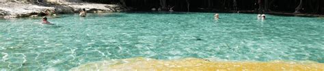 Join In Krabi Outback Explorer To Emerald Pool Wareerak Hotspring in ...