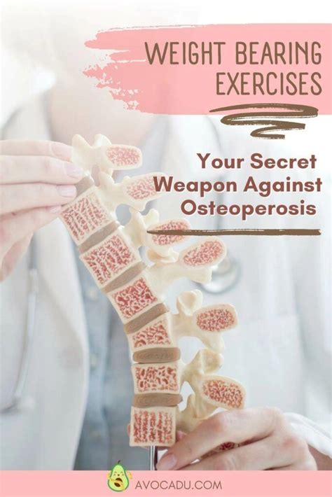 The Benefits of Weight-Bearing Exercises for Joint Health