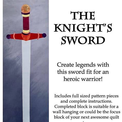 Image result for Easy Simple Sword Pattern