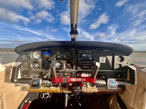 N2159H - Beverly Flight Center