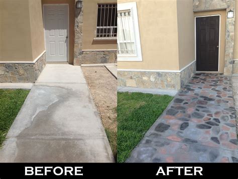 Garden Concrete Floor Paint – Flooring Tips