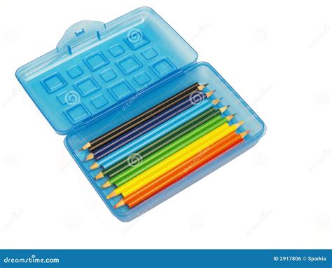 3,344 Colored Pencil Box Stock Photos - Free & Royalty-Free Stock ...