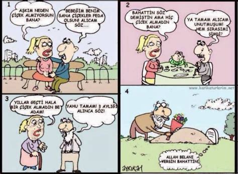 Karikatür Resimler - Sayfa 10