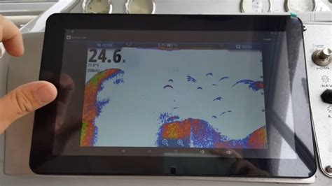 Image result for Simrad Go7 Problems