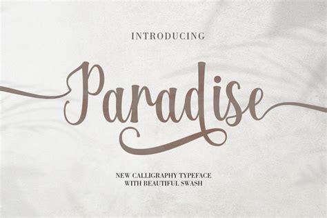 Image result for Script for Paradise Life