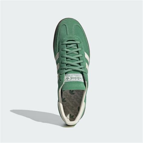 adidas Handball Spezial Shoes - Green | adidas India