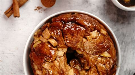 Monkey Bread: The Ultimate Guide to This Delicious Pull-Apart Pastry
