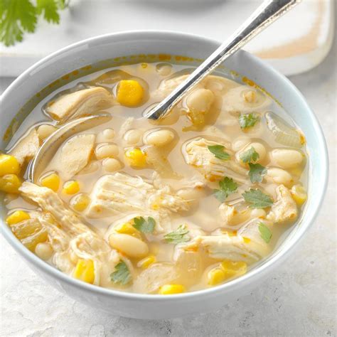 Lime Navy Bean Chili Recipe: How to Make It