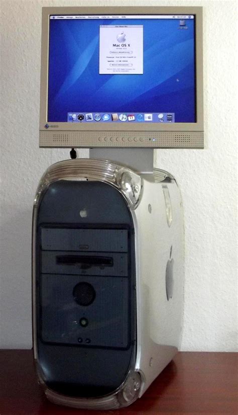 Image result for Mac GS Computer