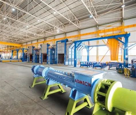 Solvent Extraction Plant - Edible Oil Refinery Plant Manufacturer from ...