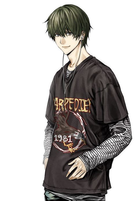 Matt - DEATH NOTE - Image by 10kira #4204938 - Zerochan Anime Image Board