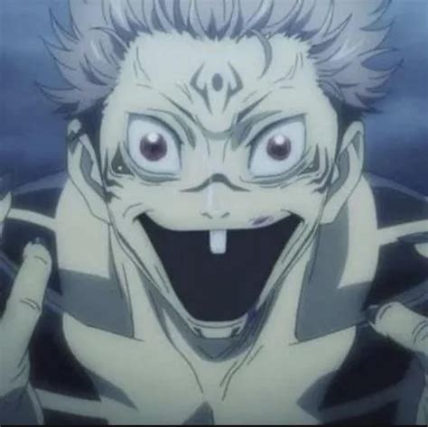 Why is sukuna evil? : r/Jujutsufolk