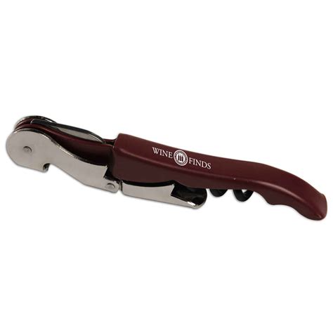 Waiter's Wine Opener - HPG Brands