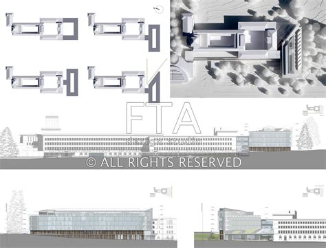 WTO Building 的图像结果