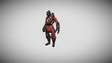 Image result for TF2 Fem Pyro Model