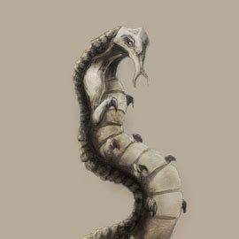 Image result for Alien Worm Posession