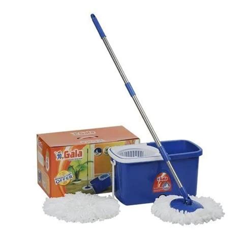 Gala Spin Mop - Smarty | Ant Mascot