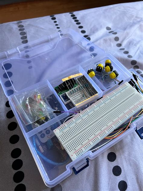 Arduino Upgrade Learning Kit 的图像结果