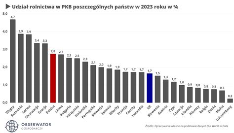 Rolnictwo w Polsce jest przeskalowane i mało efektywne [RAPORT OG]