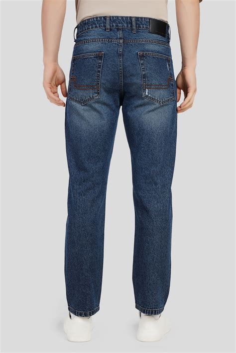Shop Stylish & Trendy Casual Jeans Men Online – Underrated Club