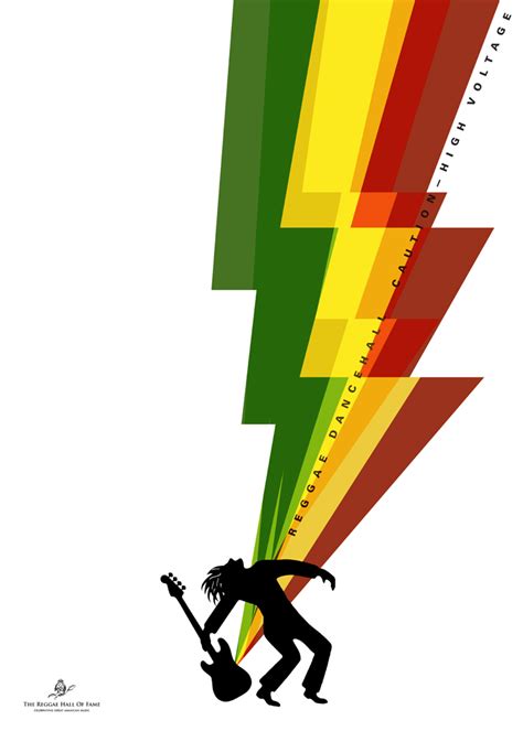 Reggae Poster 的图像结果