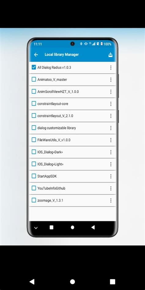 Sketchub • All Dialog Radius 100% work
