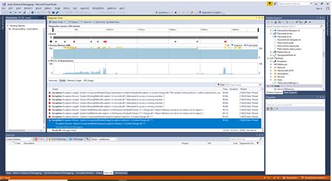 Image result for How to Debug in VB .Net