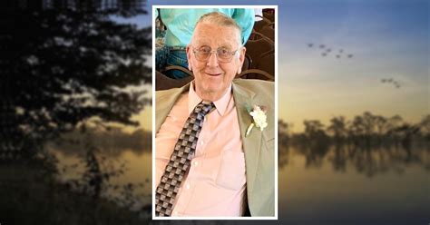 Obituary | Bill Barrett of Ada, Oklahoma | Criswell Funeral Home