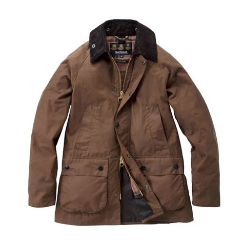 Barbour バブアー "BEDALE SL" WAXED COTTON MWX0580 ビデイル オイルドジャケット | BRAND ...