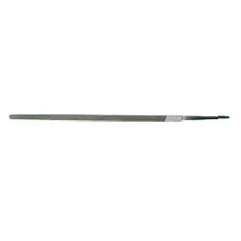 Taparia Needle File Steel Silver for Industrial Use, SQ101600 — Vashi ...