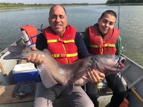 CAT EYE MANITOBA FISHING (2026) All You Need to Know BEFORE You Go ...