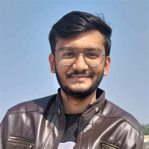 Rohit Bhadani – Medium