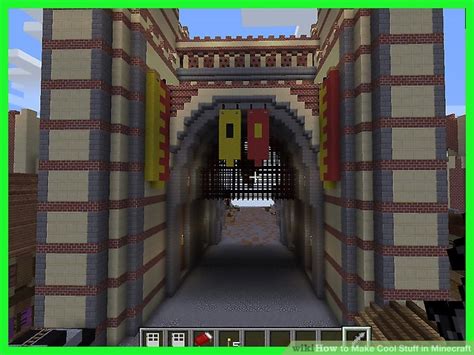 Cool Stuff Tutorial in Minecraft 的图像结果