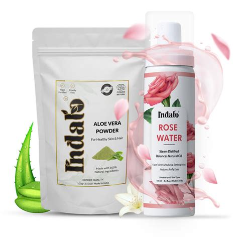 Buy Natural Hair Colours | Hair and Skin Care Product | Indalo