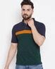 Buy Multi Tshirts for Men by AUSTIN WOOD Online | Ajio.com