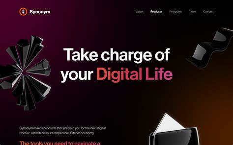 Products | Synonym.to