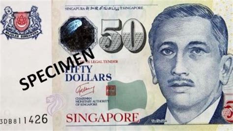 Singapore Money: Things To Know About The Currency Of Singapore
