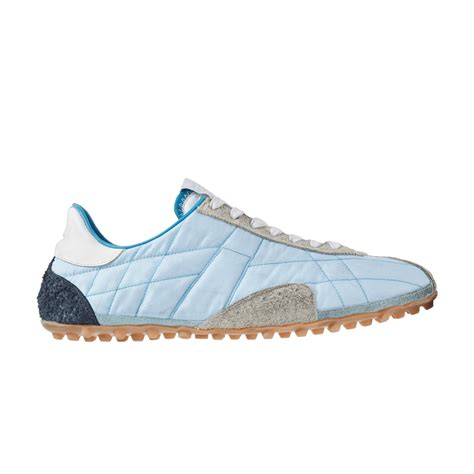 Maison Margiela Sprinters Low Blue Shades Price in India | Culture Circle