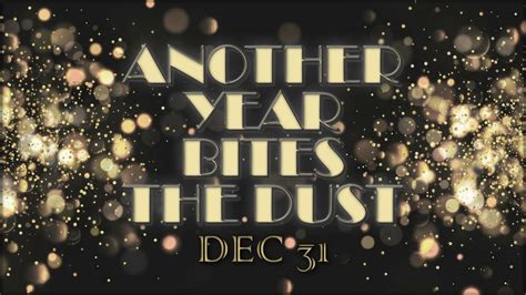 Another Year Bites the Dust, DD3 Verandah, Macau, 31 December to 1 ...