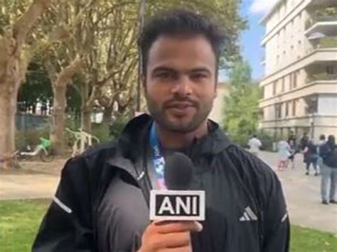 "Breaking Paralympics record was icing on cake": Paris 2024 gold ...