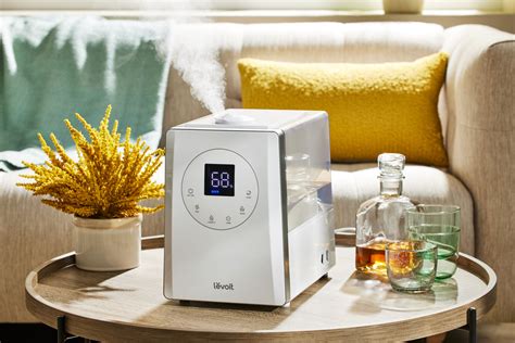 The 3 Winners of Our Best Warm Mist Humidifiers Tests