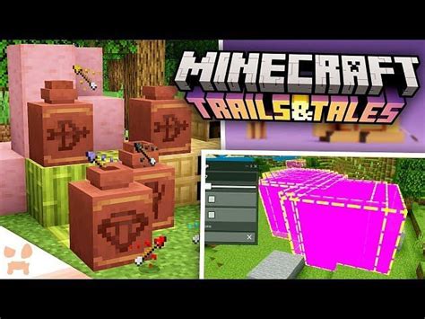 Image result for Minecraft Random Shit Update