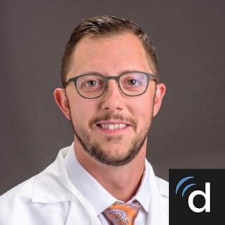 Dr. Nicholas Madaffer, DO | Columbia, MO | Physiatrist | US News Doctors