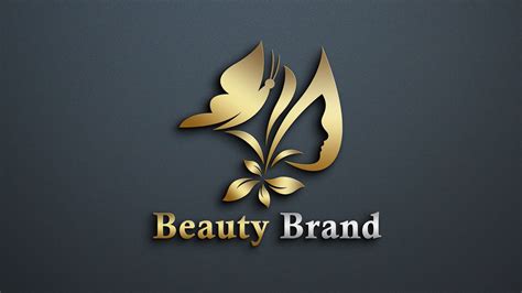 Beauty Products Logo Ideas at Lawrence Henry blog