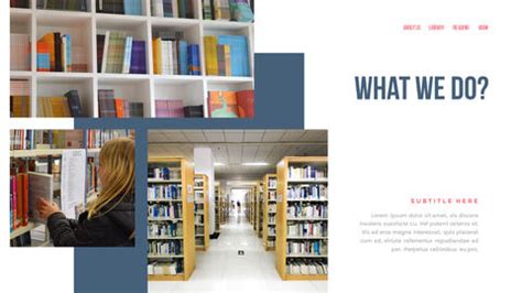 Image result for Library Programs PowerPoint Presentation