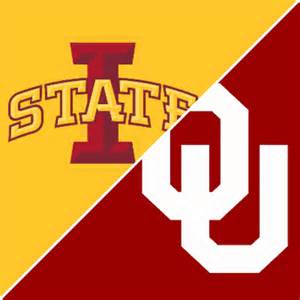 Iowa State 0-9 Oklahoma (12 May, 2023) Final Score - ESPN