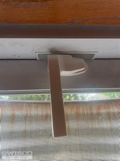 Image result for Hopper Window Handle and Lock